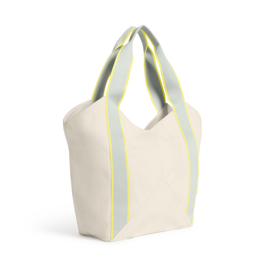Beverly Tote Pristine