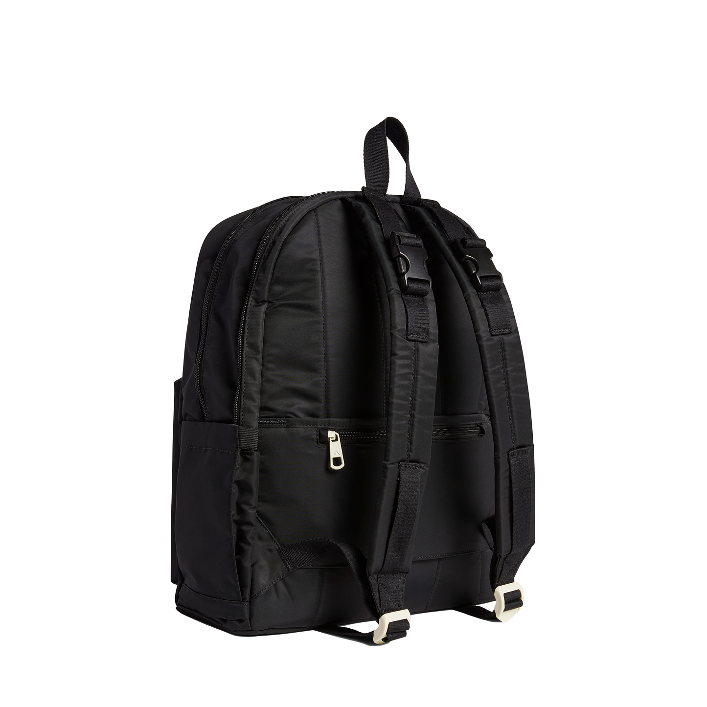 Lorimer Diaper Bag Black