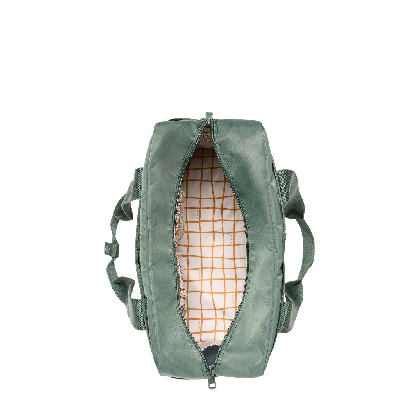 Jordan Diaper Tote Olive