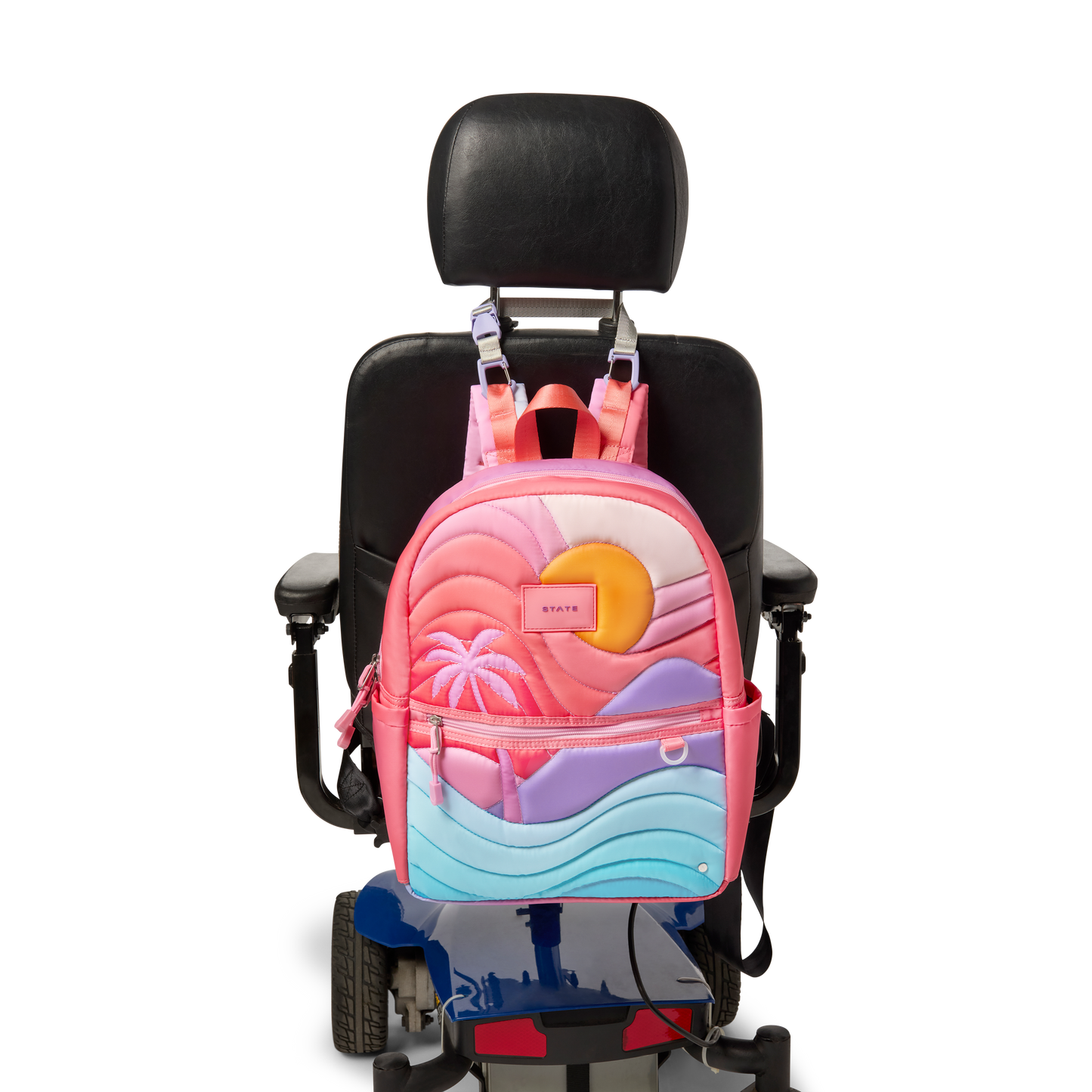 Adaptive Kit Silver