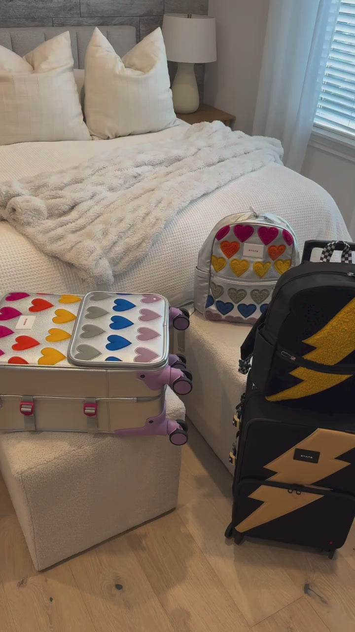 Toiletry Kits