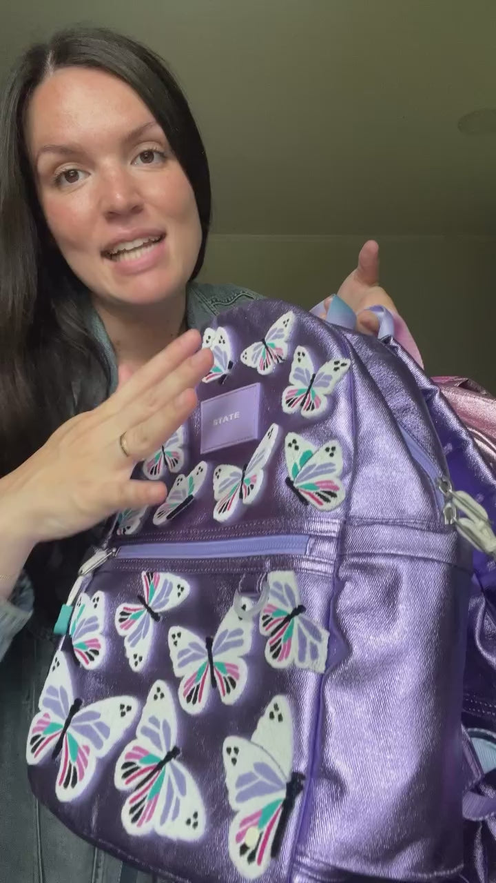 Backpacks