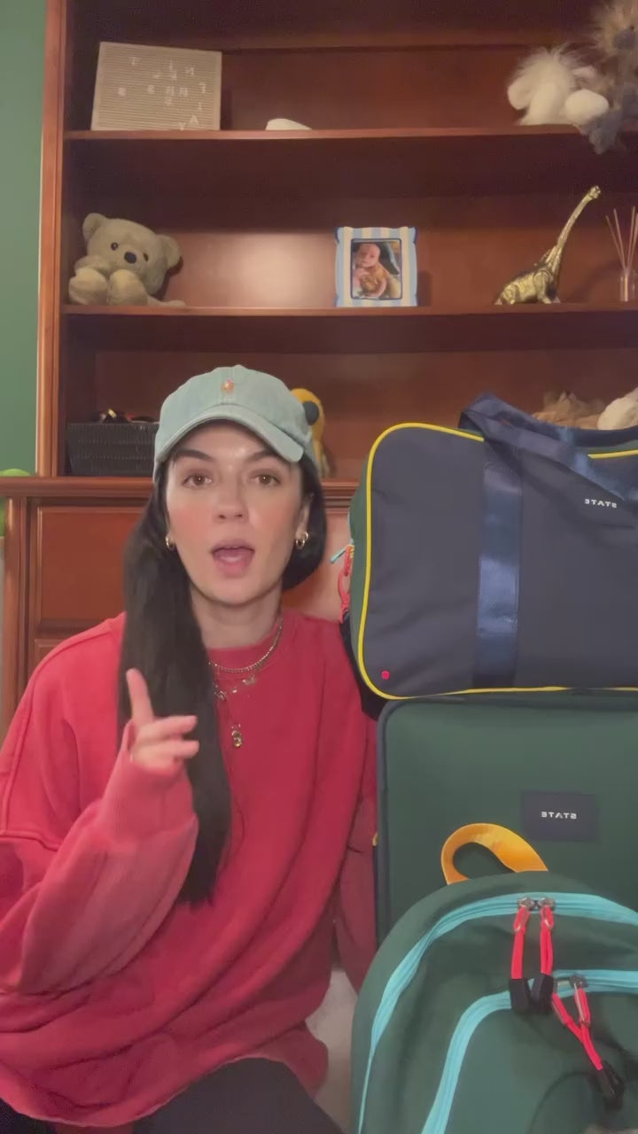 Diaper Bags