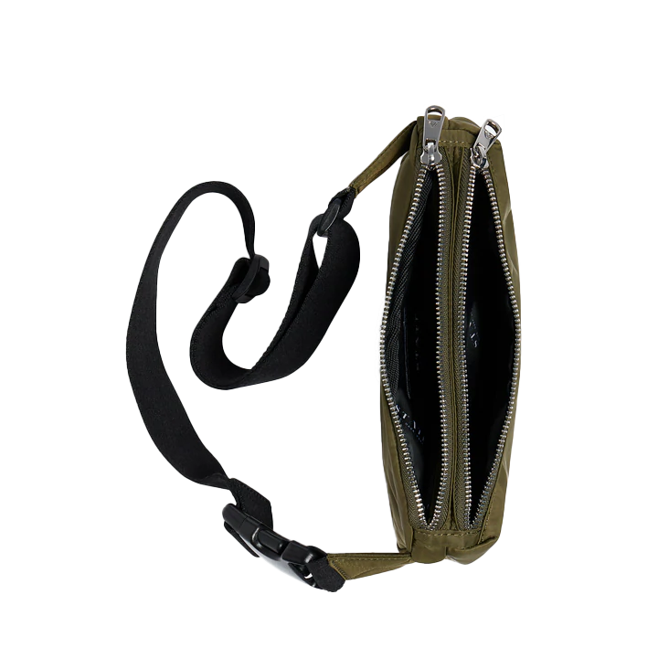 Lorimer Fanny Pack Olive