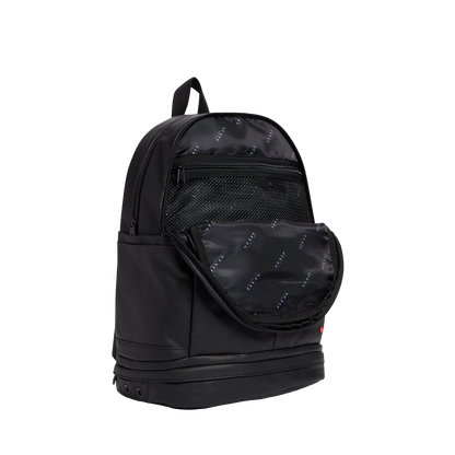Lenox Backpack Black