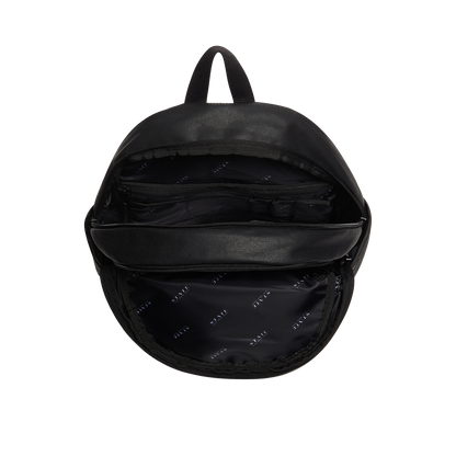 Lenox Backpack Black