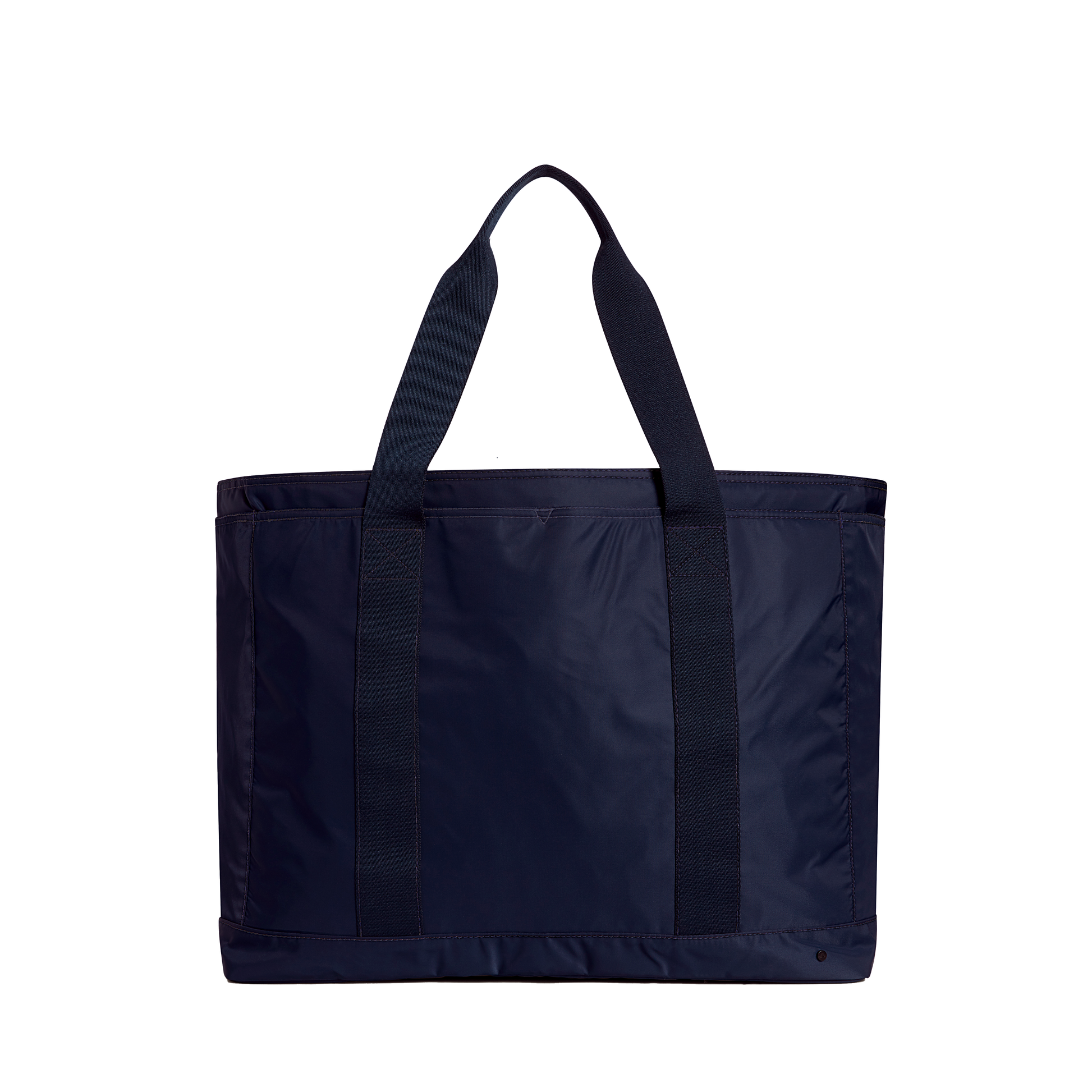 Wellington XL Tote Navy