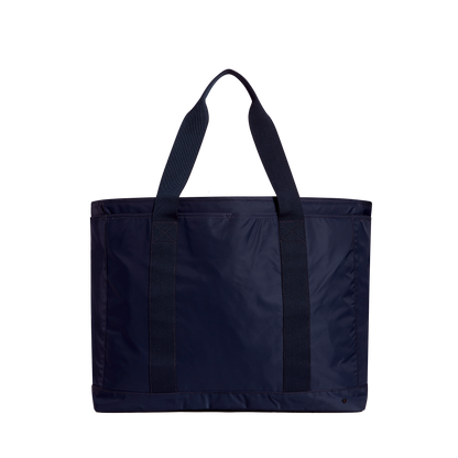 Wellington XL Tote Navy