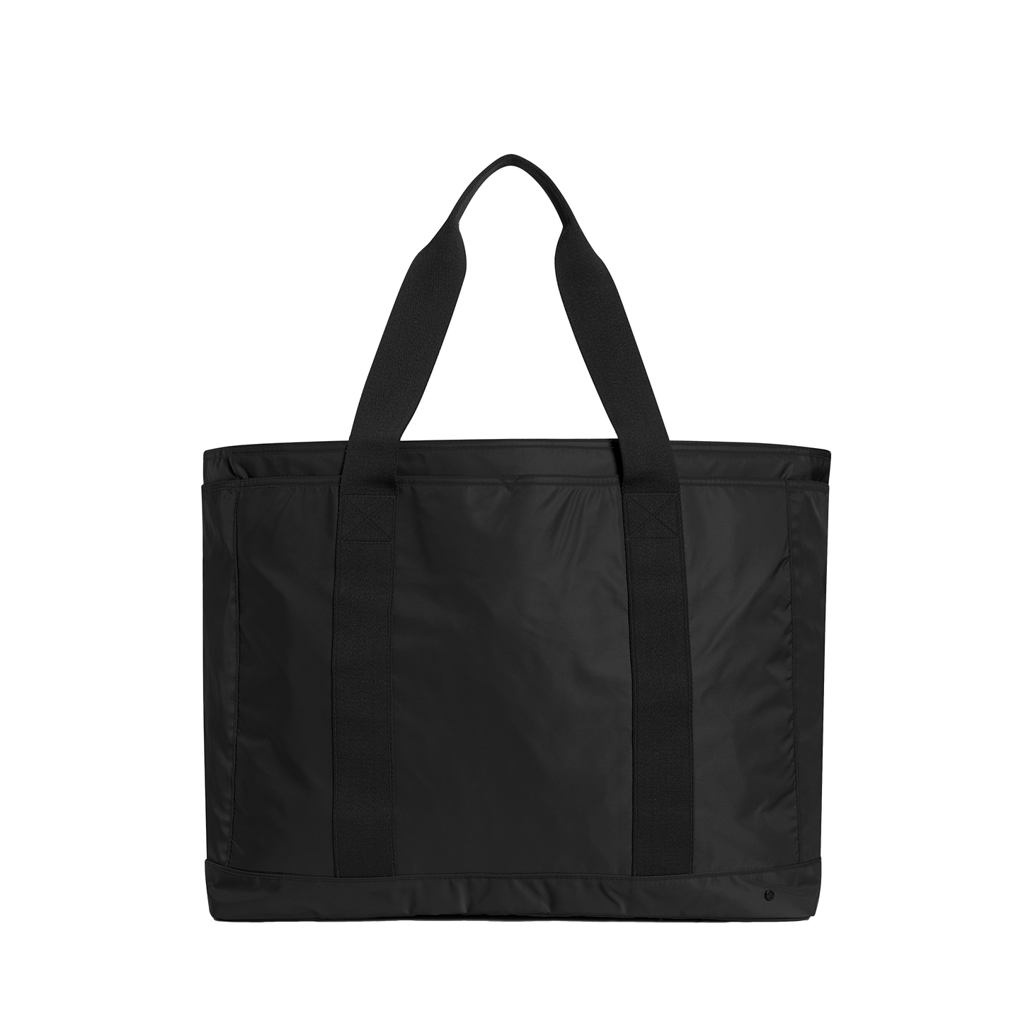 Wellington XL Tote Black
