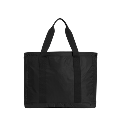Wellington XL Tote Black