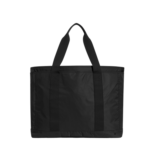 Wellington XL Tote Black