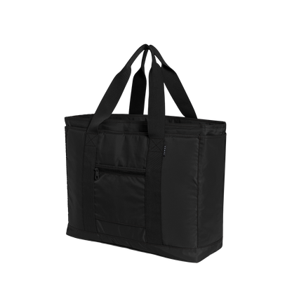 Wellington XL Tote Black