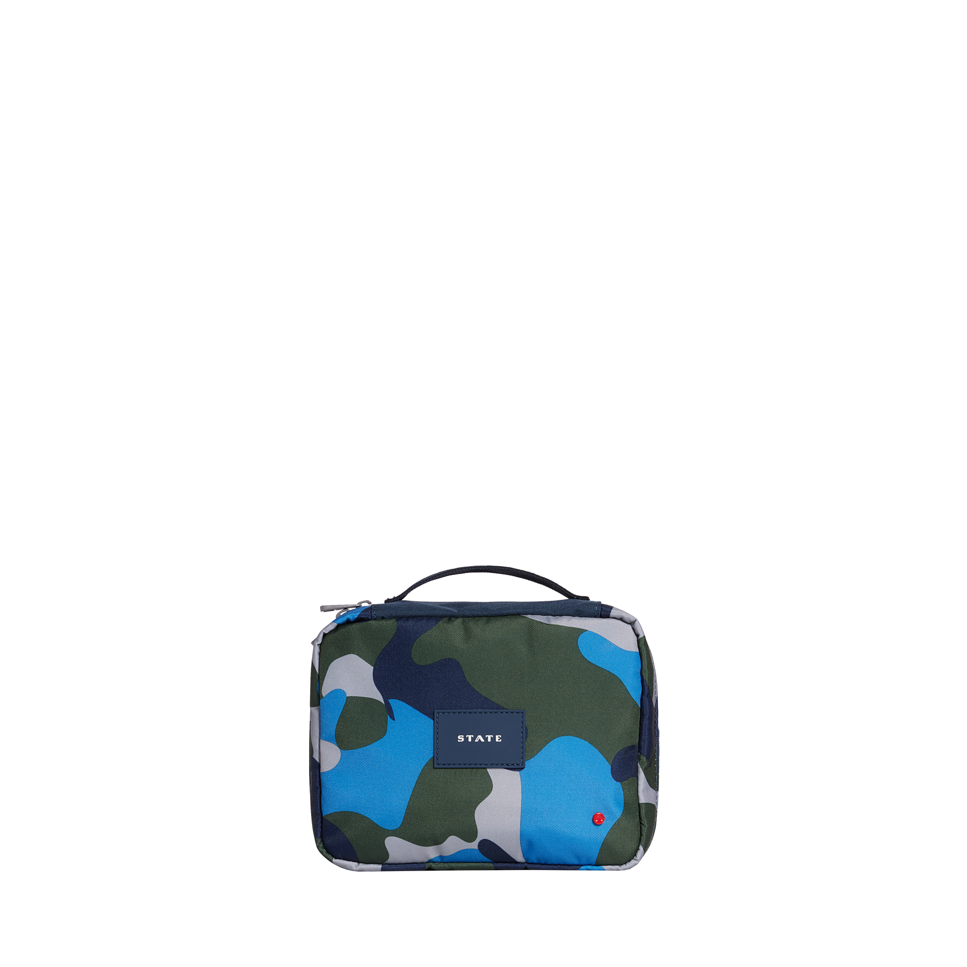 Bensen Toiletry Kit Camo