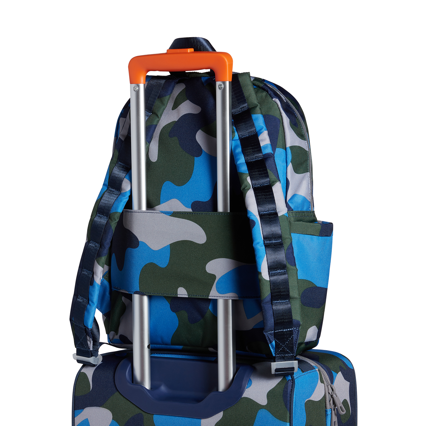 Kane Backpack Camo