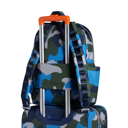 Kane Backpack Camo