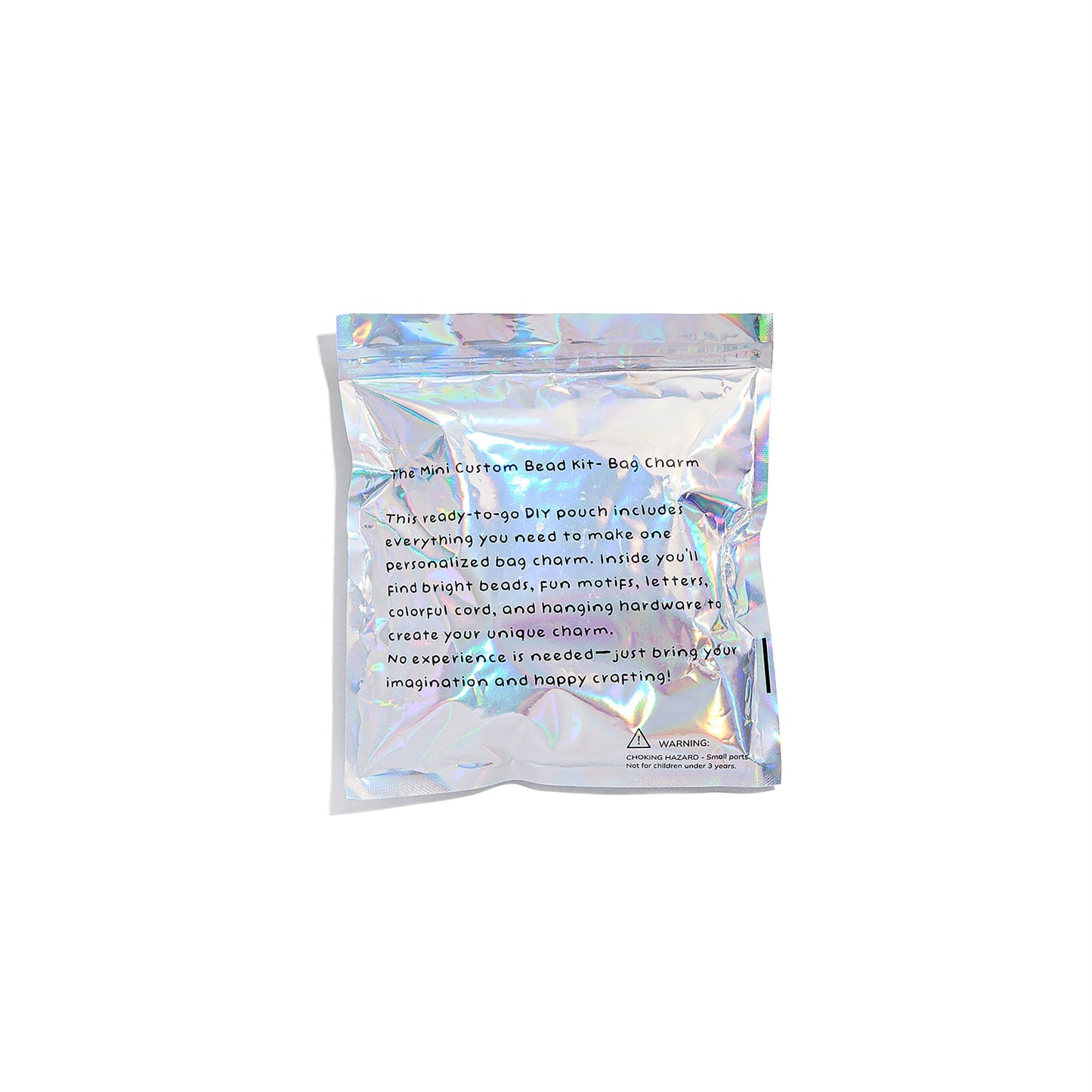 BaubleBar The Mini Custom Bead Kit Heart