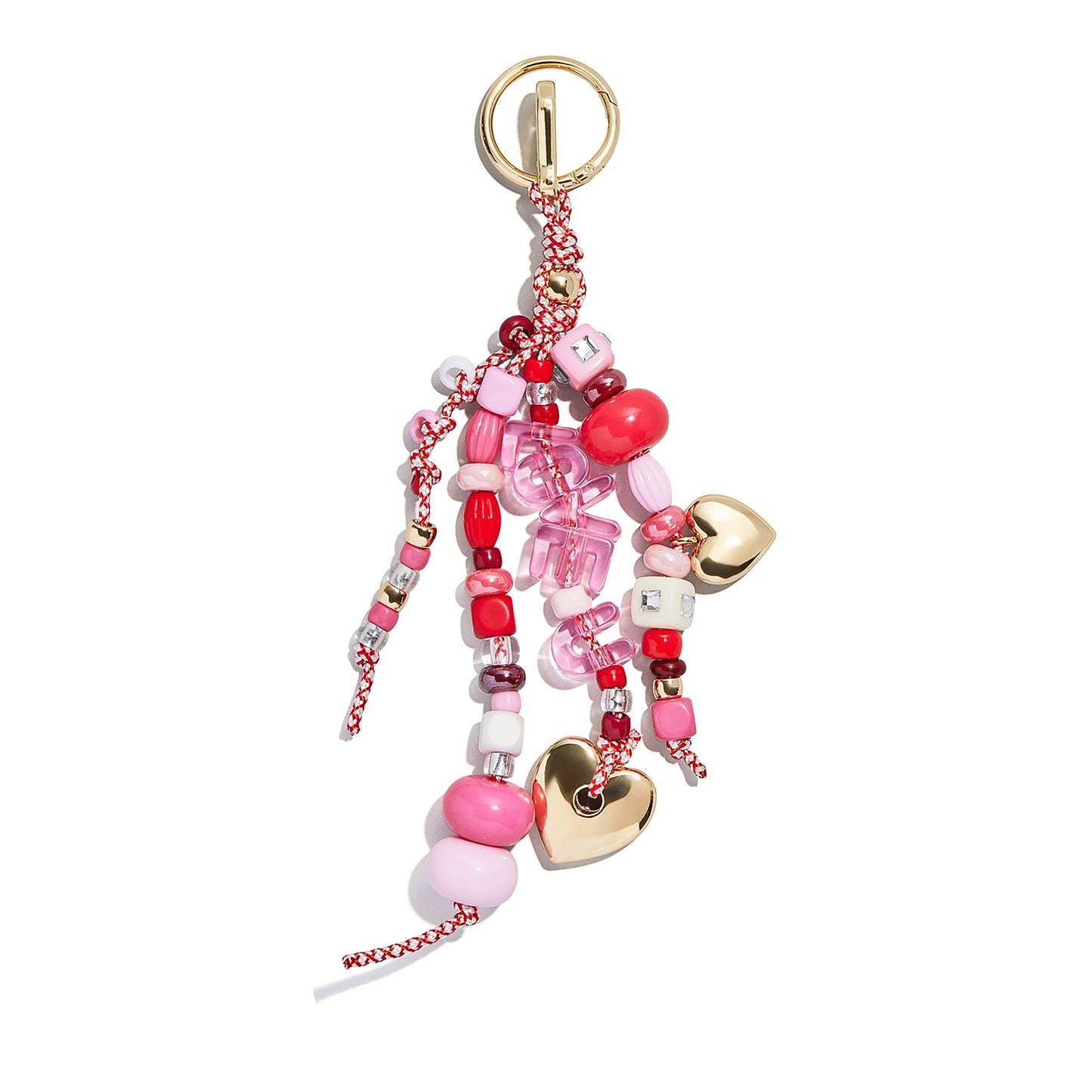BaubleBar The Mini Custom Bead Kit Heart