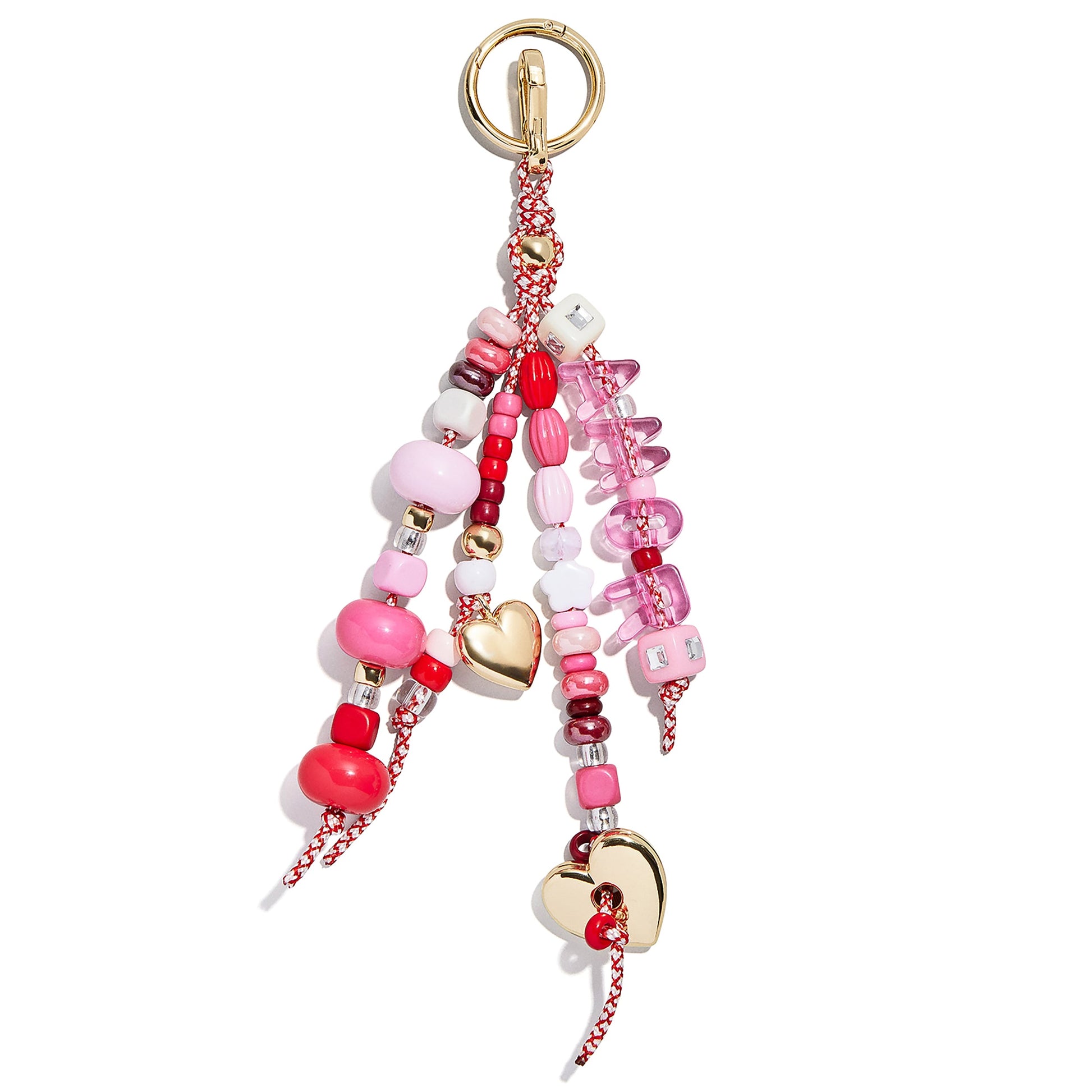 BaubleBar The Mini Custom Bead Kit Heart