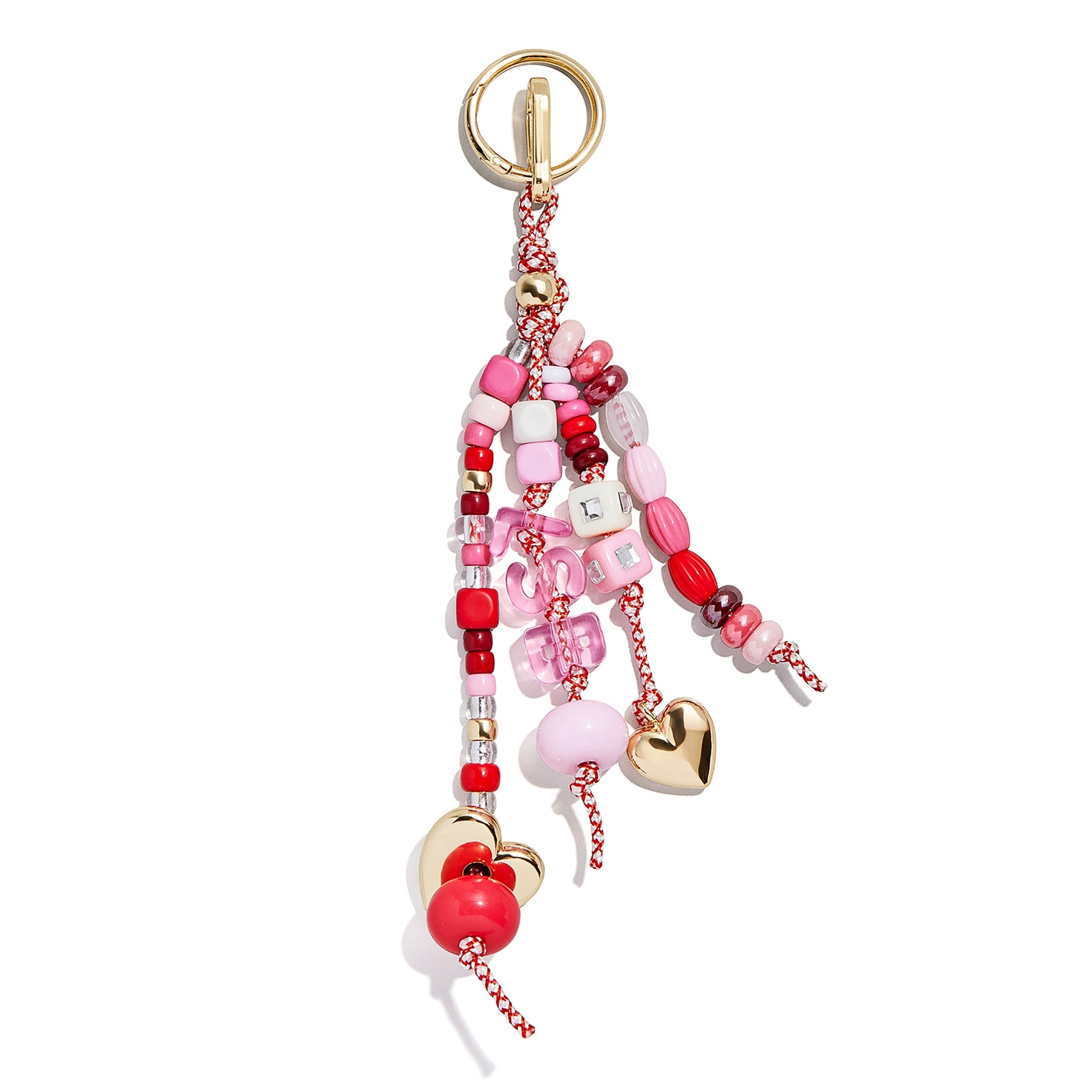 BaubleBar The Mini Custom Bead Kit Heart