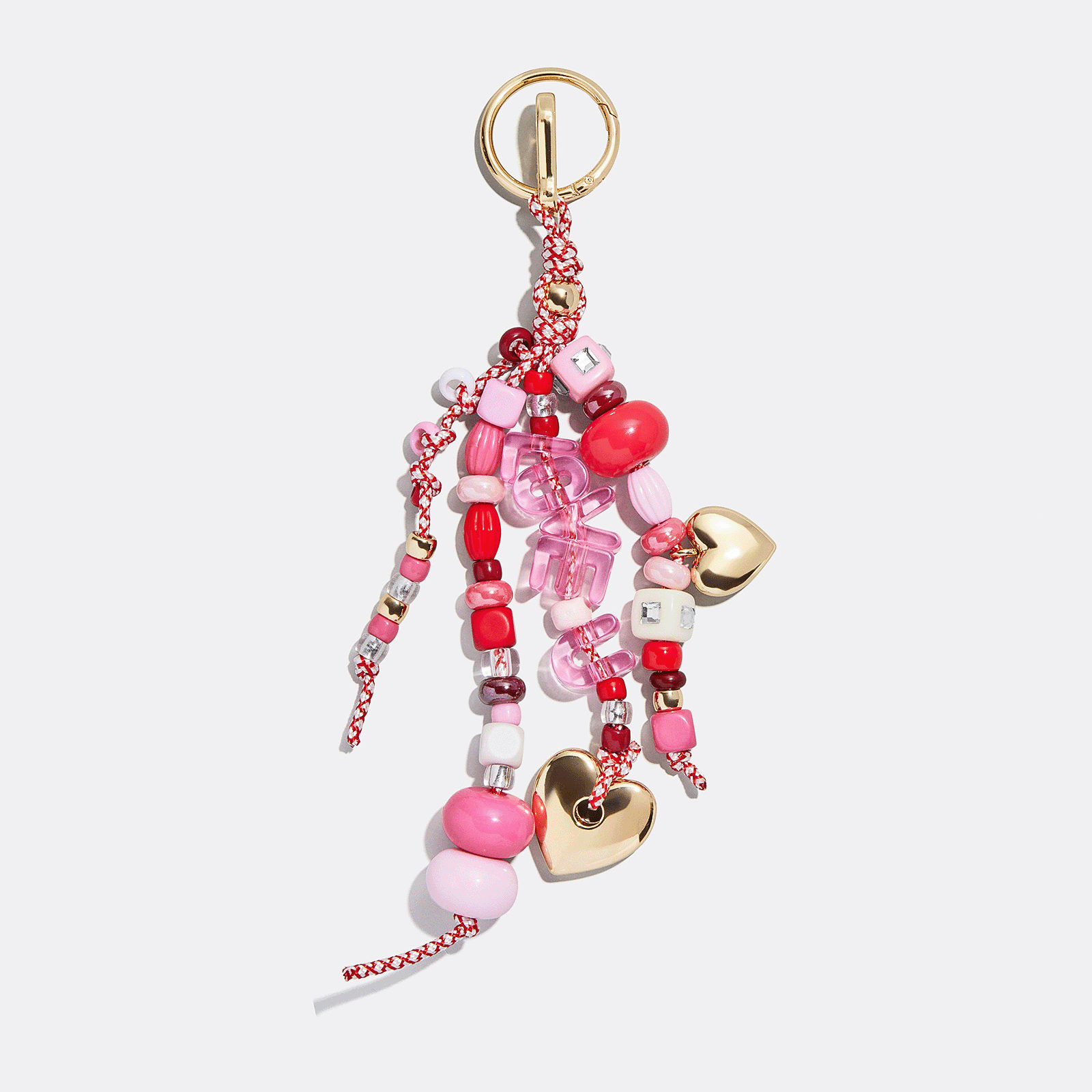 BaubleBar The Mini Custom Bead Kit Heart