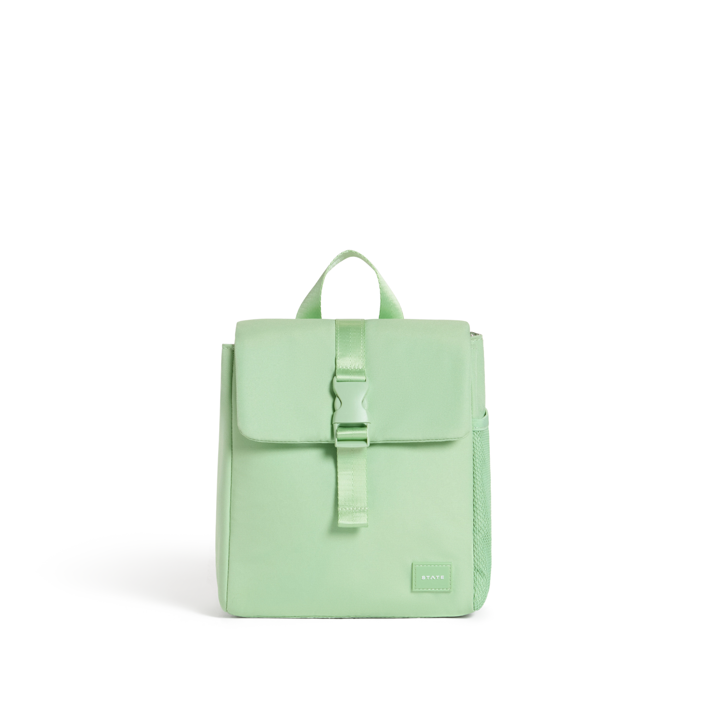 Richmond Lunchsack Green