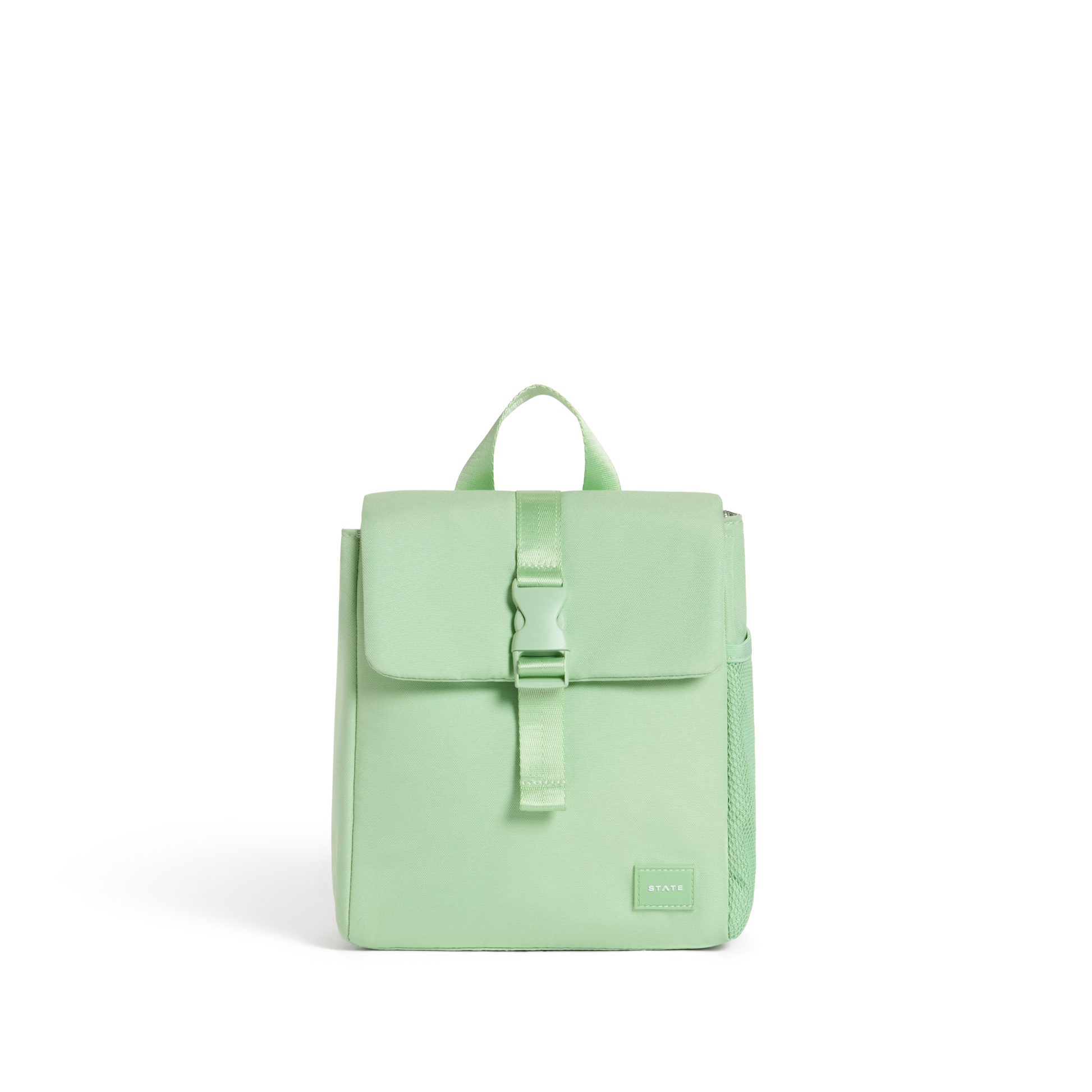 Richmond Lunchsack Green