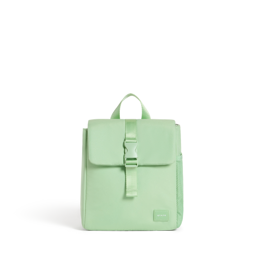 Richmond Lunchsack Green