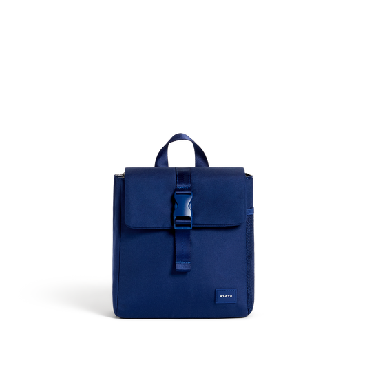 Richmond Lunchsack Navy