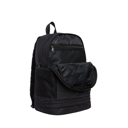 Lenox with Shoe Pocket Black