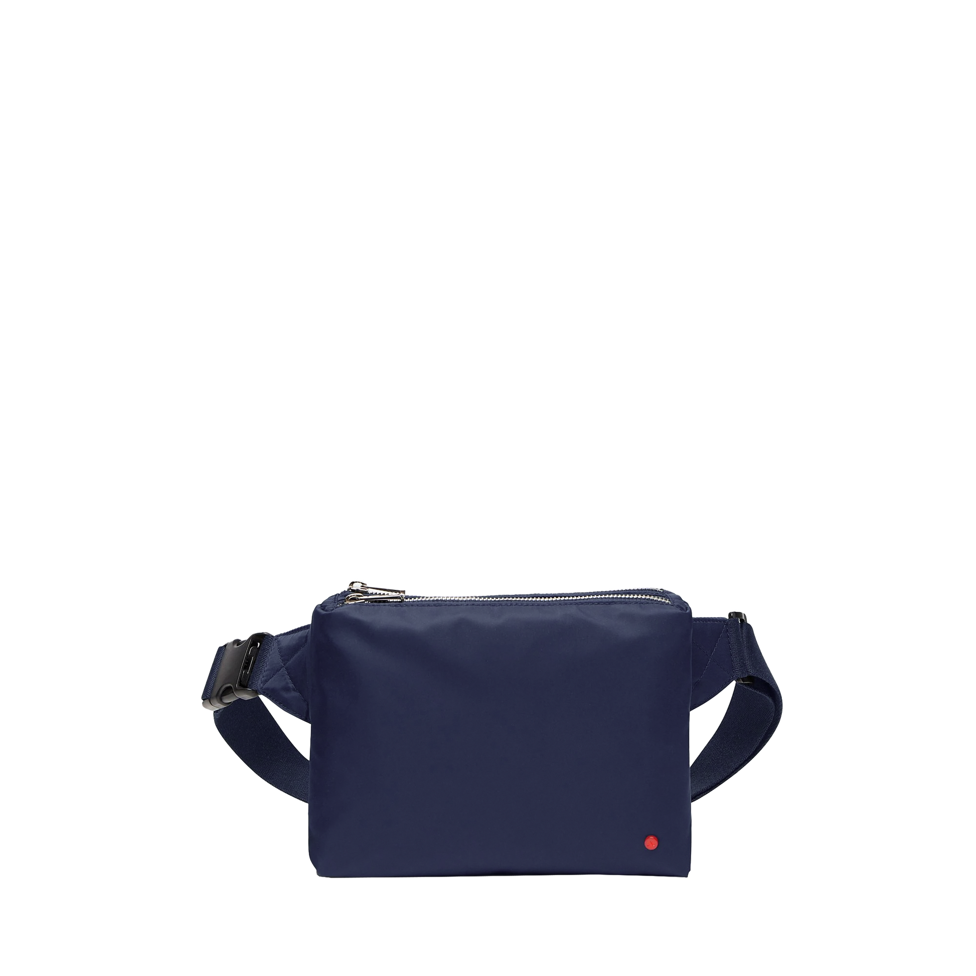 Lorimer Fanny Pack Dark Navy