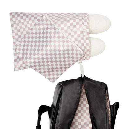 Wellington Weekender Black