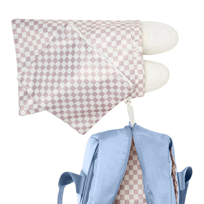 Wellington Weekender Ice Blue