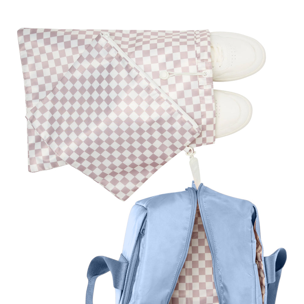 Wellington Weekender Navy