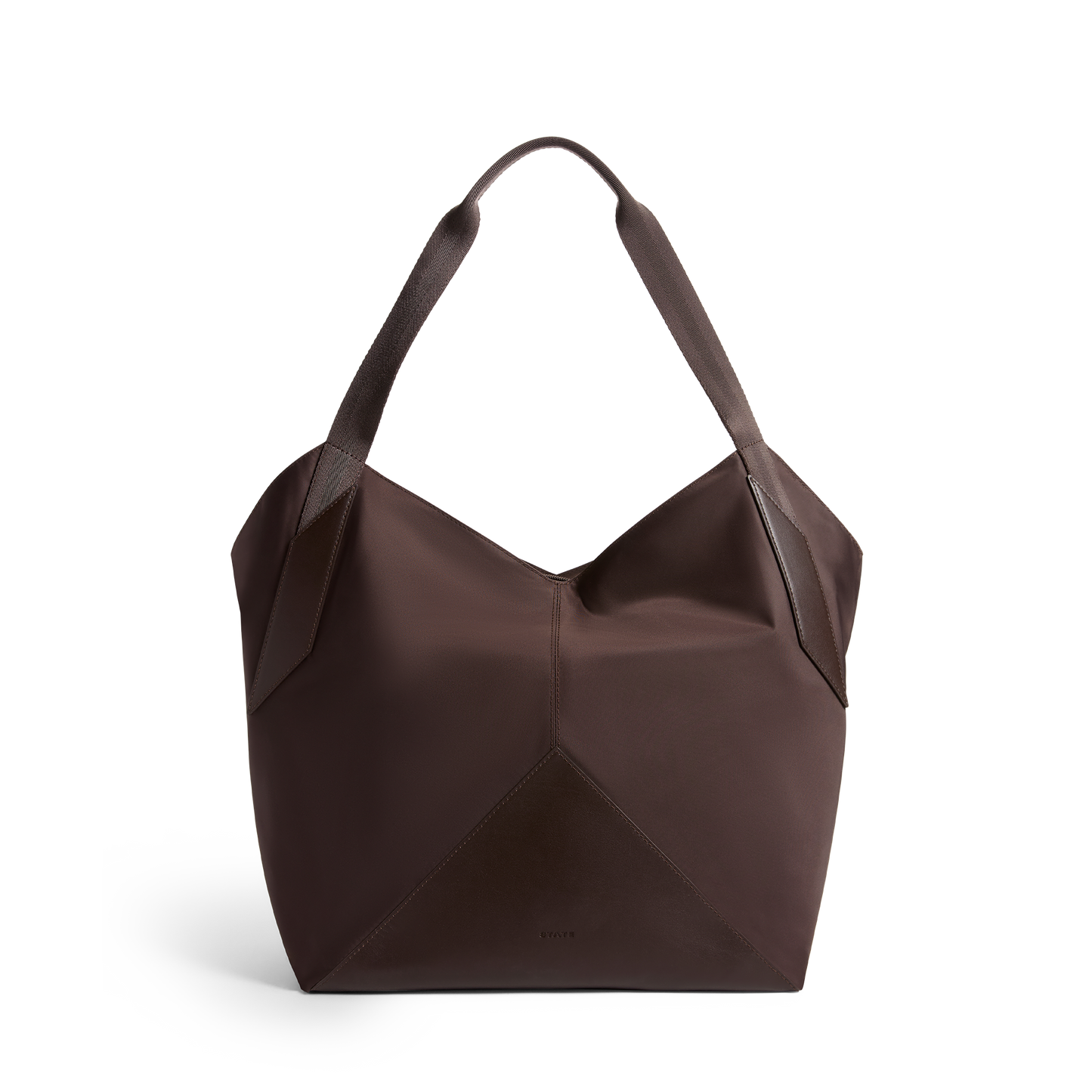 Beverly Tote Brown
