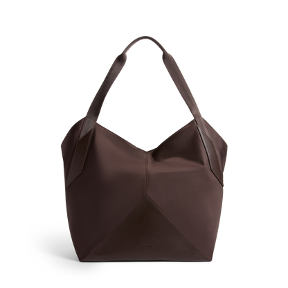 Beverly Tote Brown