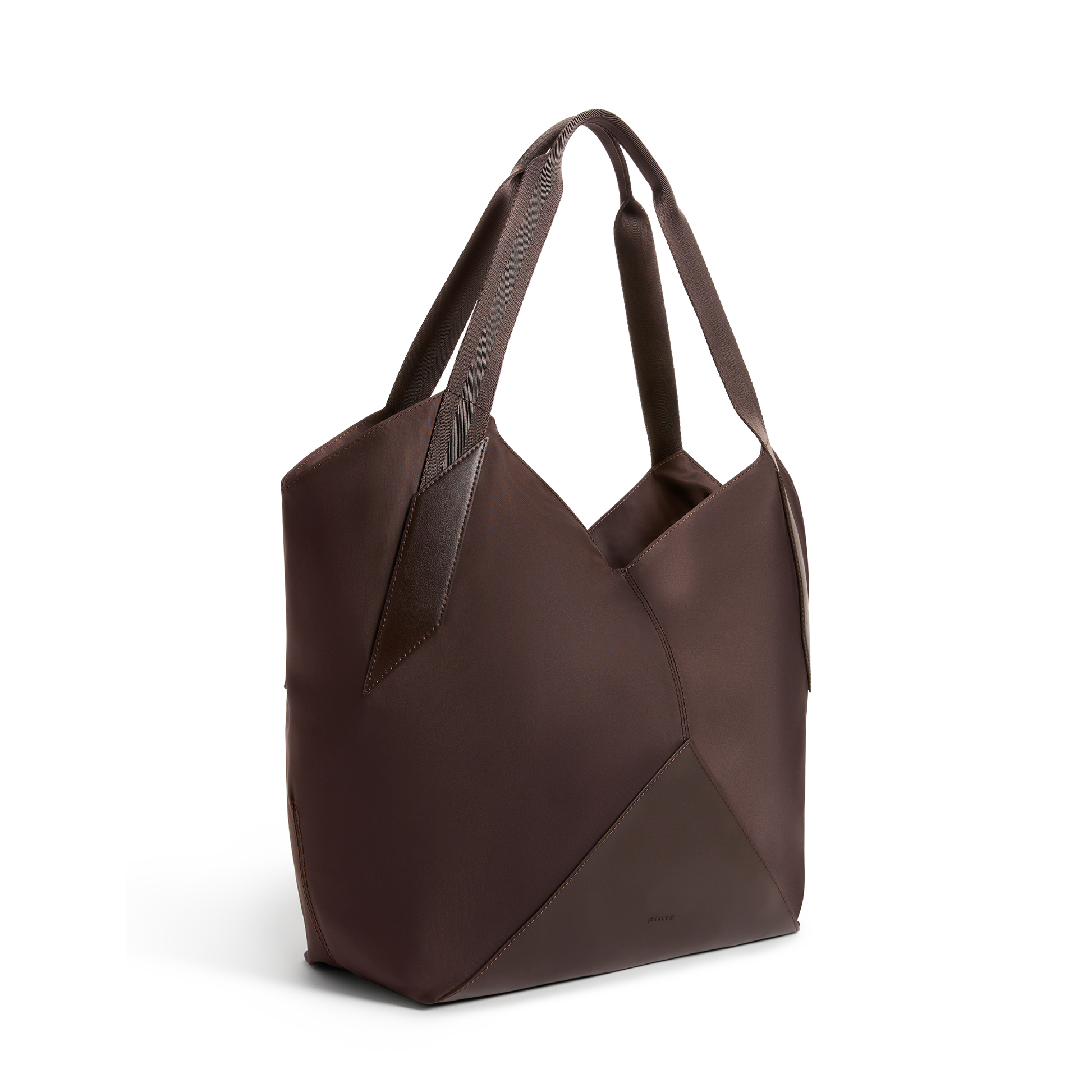 Beverly Tote Brown