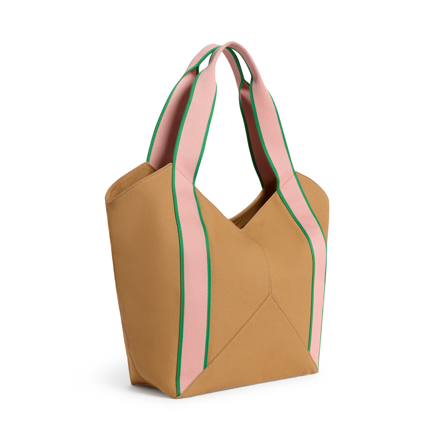 Beverly Tote Cinnamon