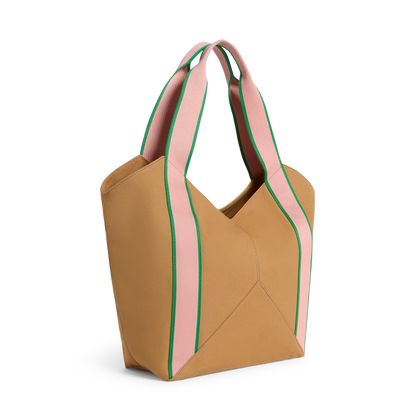 Beverly Tote Cinnamon