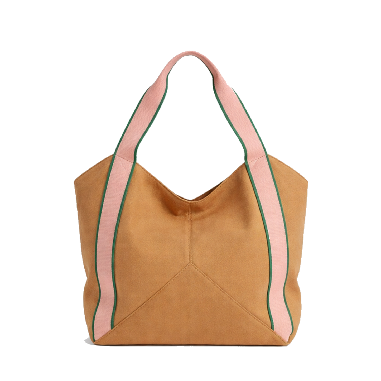 Beverly Tote Cinnamon
