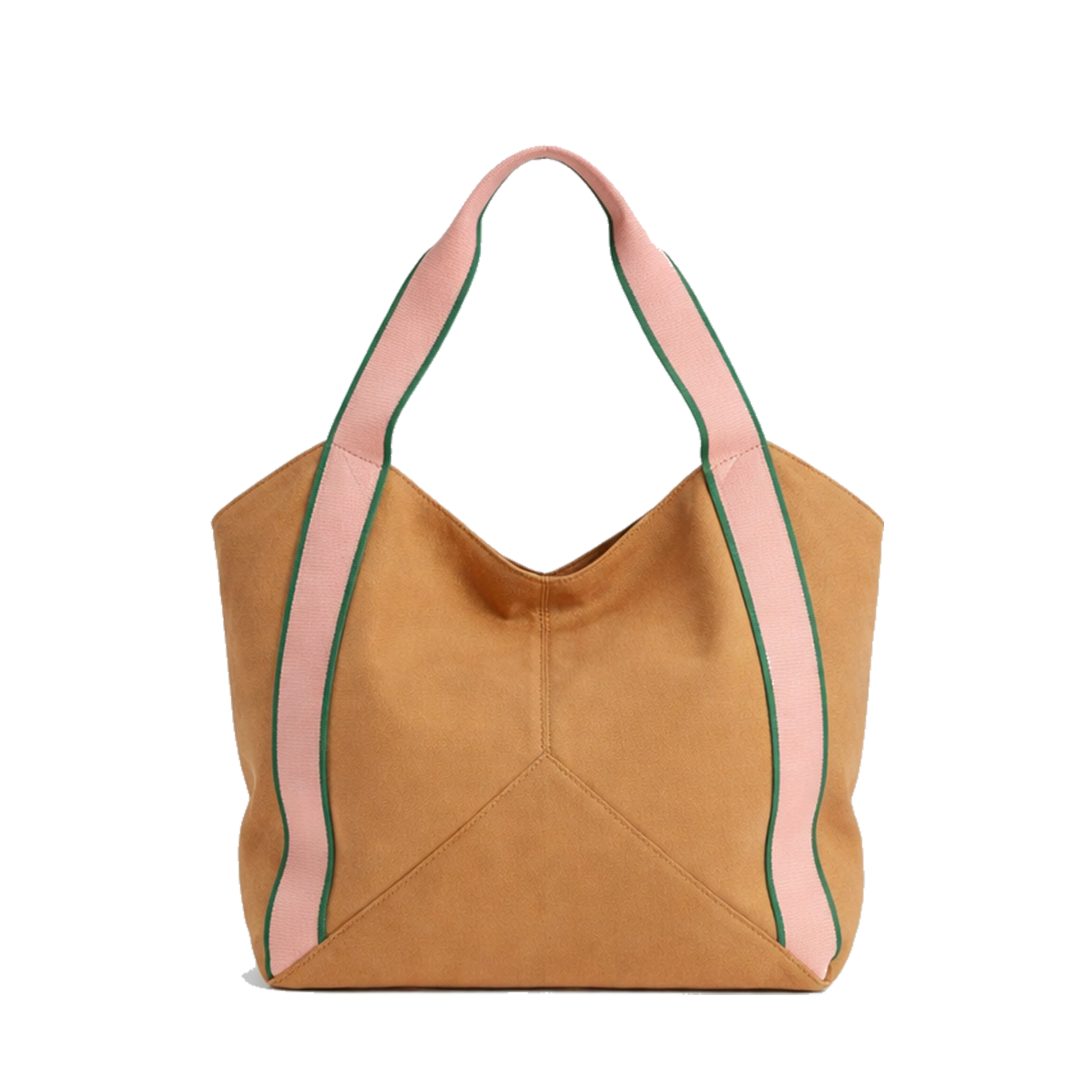 Beverly Tote Cinnamon