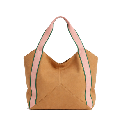 Beverly Tote Cinnamon