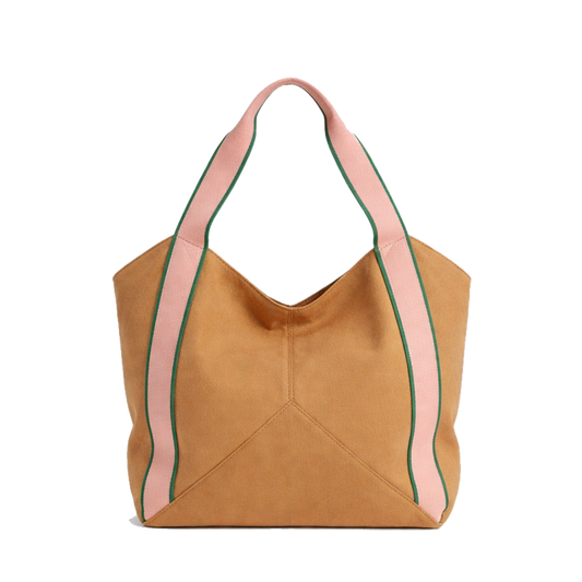 Beverly Tote Cinnamon