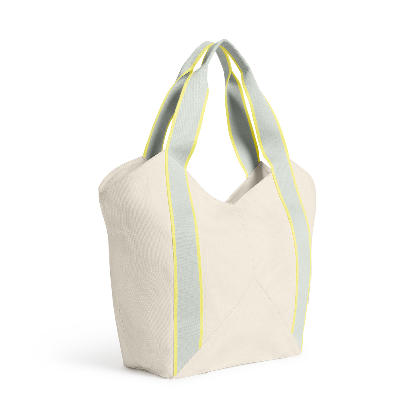 Beverly Tote Pristine