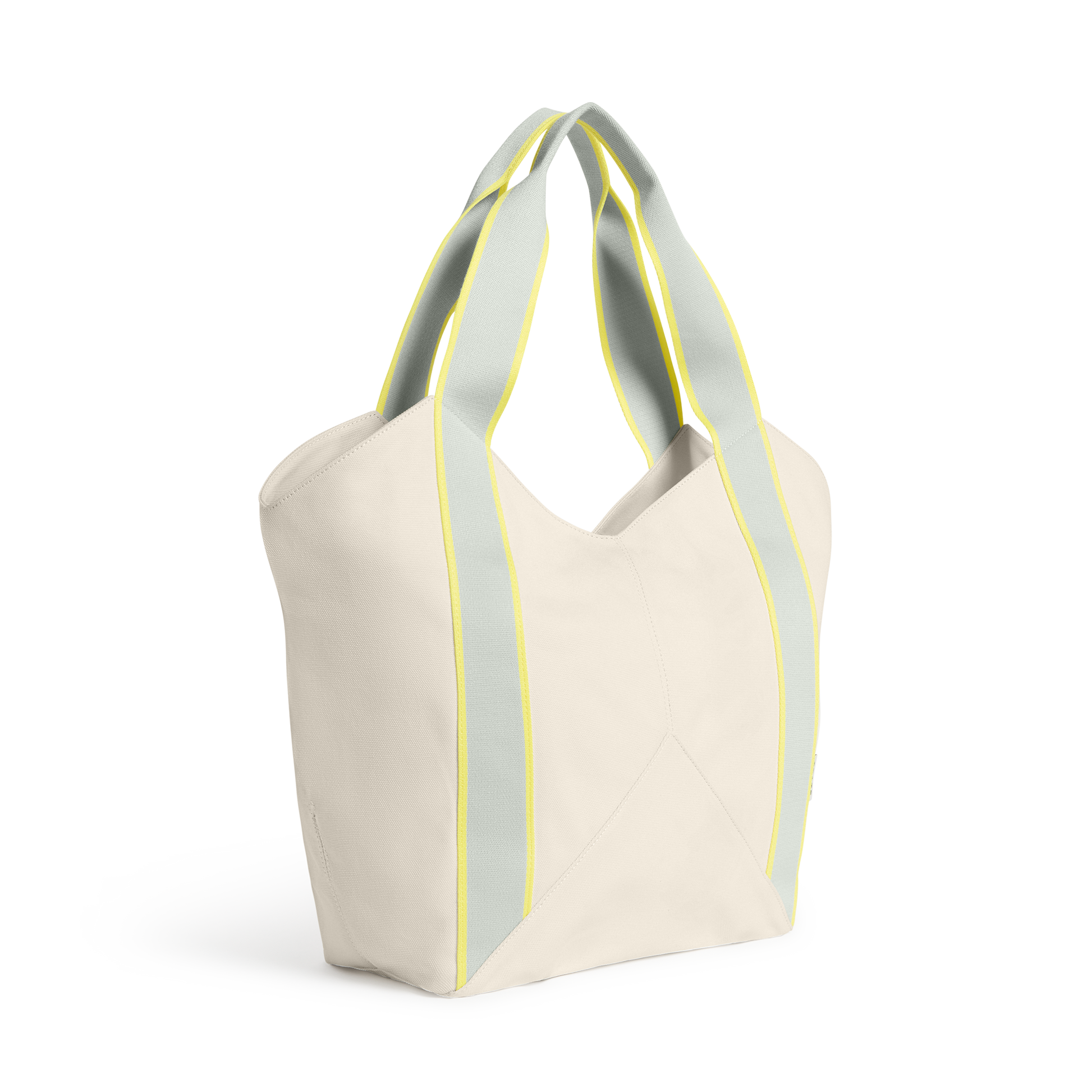 Beverly Tote Pristine