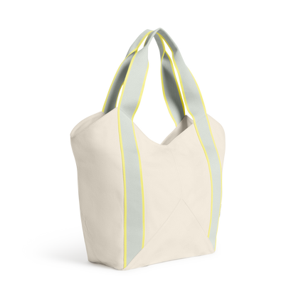 Beverly Tote Pristine