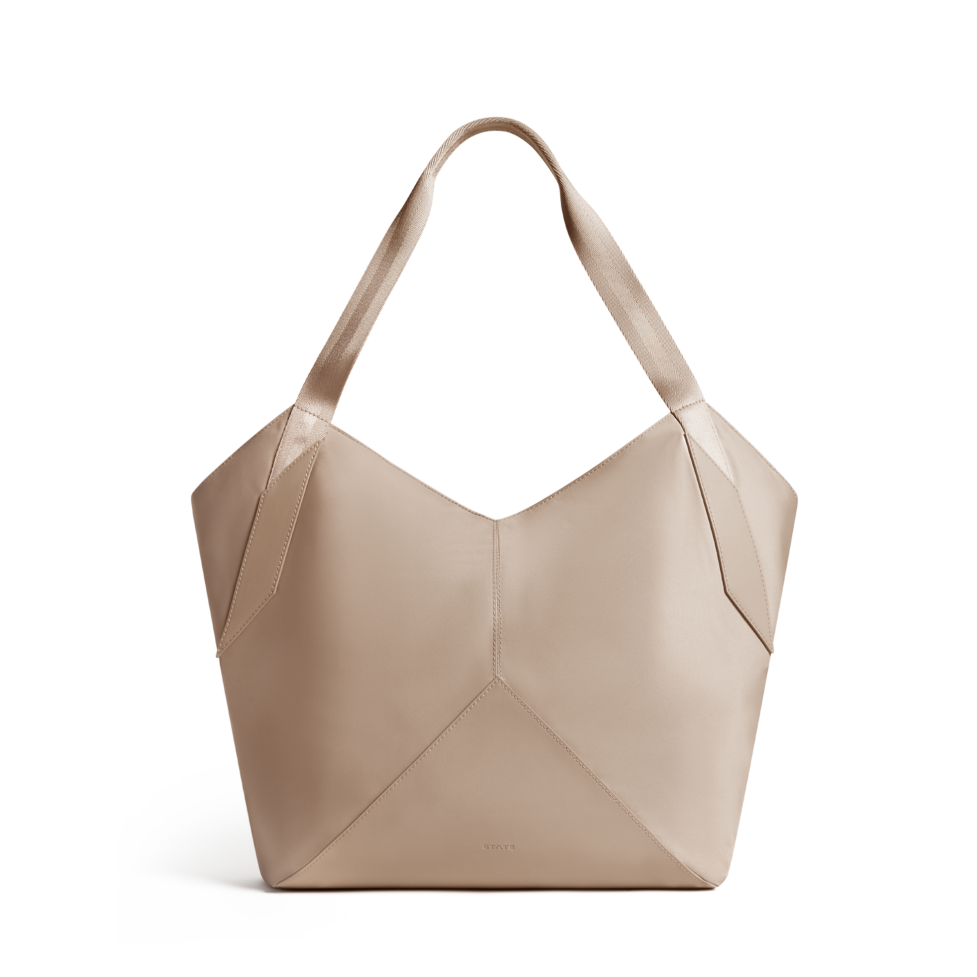 Beverly Tote Sand