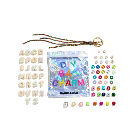 BaubleBar The Mini Custom Bead Kit Multi