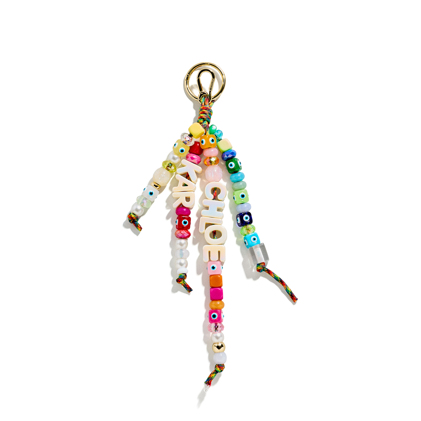 BaubleBar The Mini Custom Bead Kit Multi