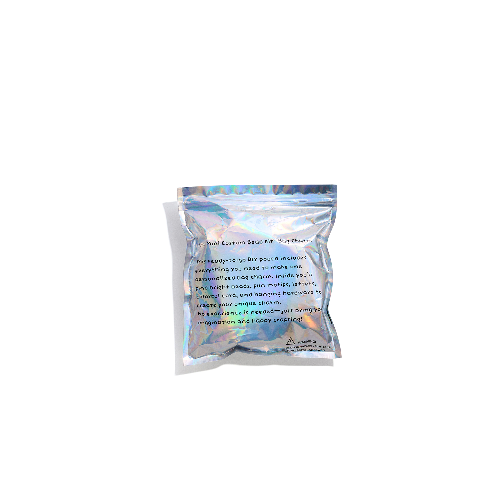 BaubleBar The Mini Custom Bead Kit Multi