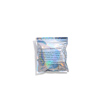 BaubleBar The Mini Custom Bead Kit Multi